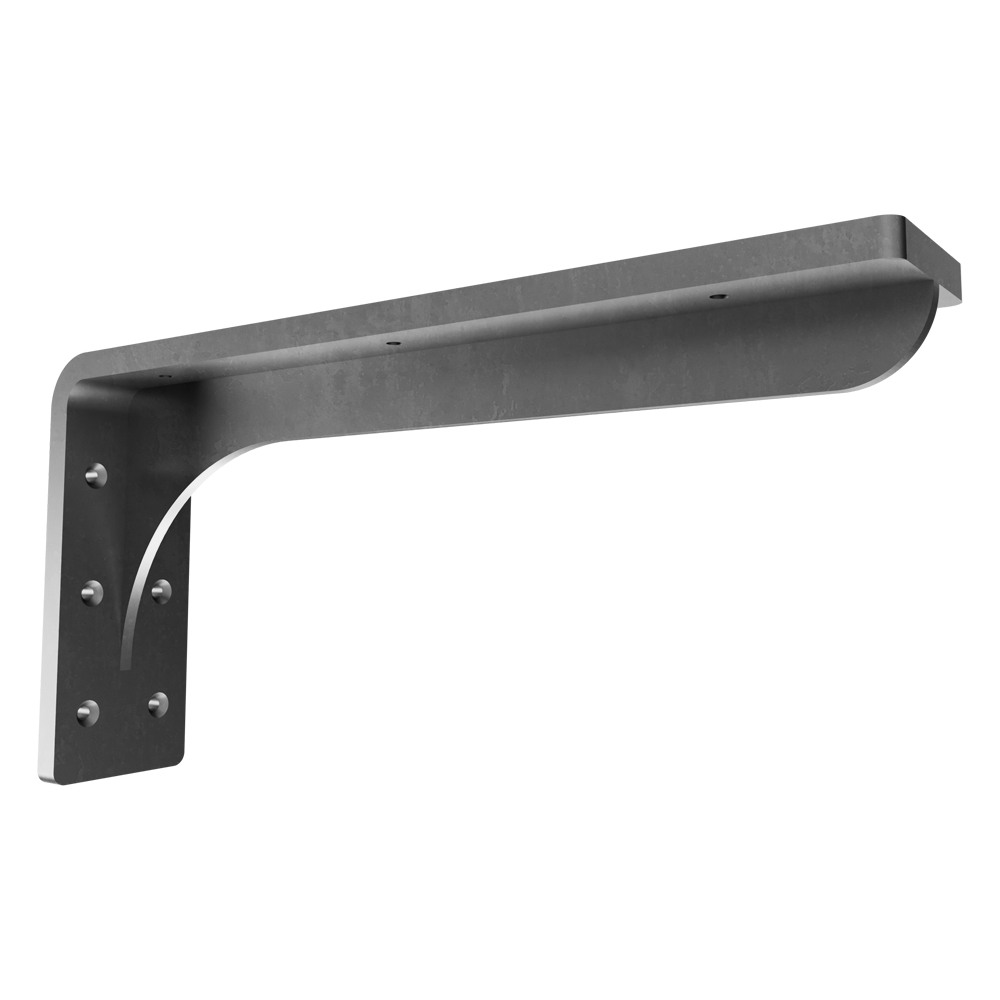 Banq Bench Bracket by Federal Brace